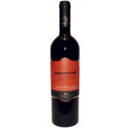 Mészáros Pál Szekszárdi Hidaspetre Cabernet Franc Reserve 2020