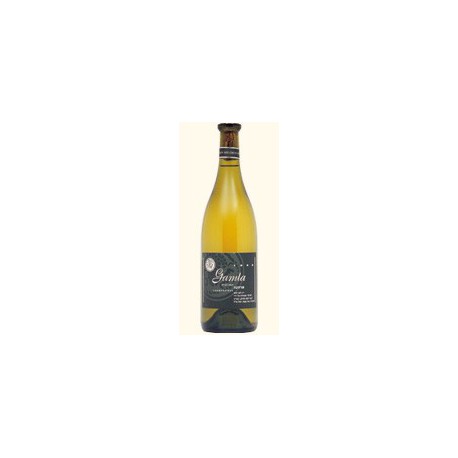 Golan Heights Winery Gamla Chardonnay 2019 - Selection.hu