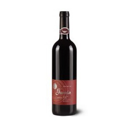 Golan Heights Winery Gamla Merlot 2016 - selection.hu