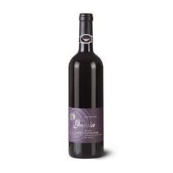 Golan Heights Winery Gamla Cabernet Sauvignon 2021 - selection.hu
