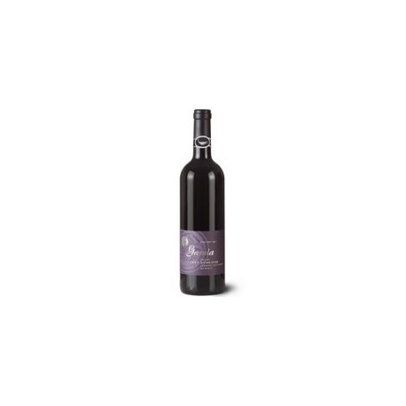 Golan Heights Winery Gamla Cabernet Sauvignon 2017 - selection.hu