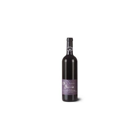 Golan Heights Winery Gamla Cabernet Sauvignon 2021 - selection.hu