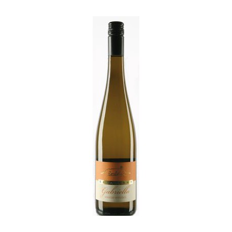 Borbély Gabriella Muscat ottonel 2021 - Badacsonyi borvidék, magyar fehérborok | selection.hu