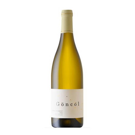 Göncöl Tokaji Furmint 2024 - Tokaj-hegyaljai borvidék, magyar fehérborok | selection.hu