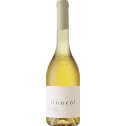 Göncöl Tokaji Aszú 2000 - Tokaj-hegyaljai borvidék, magyar fehérborok | selection.hu