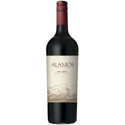 Alamos Malbec 2024 - Selectoin.hu