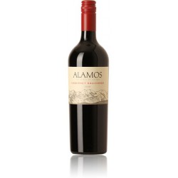 Alamos Cabernet Sauvignon 2024