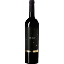 Haraszthy Fantastico Malbec 2021