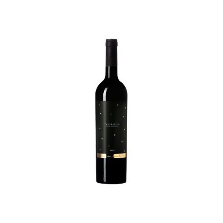 Haraszthy Fantastico Malbec 2021 - Selection.hu