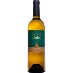 Real Companhia Velha Quinta de Cidro Alvarinho 2019 / 2020