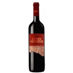 Tiffán's Villányi Cuvée Carissimae 2019 - Selection.hu