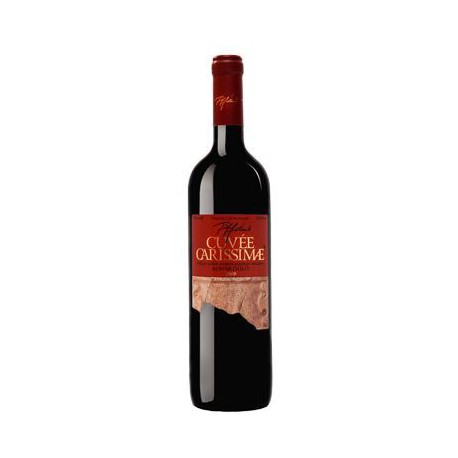 Tiffán's Villányi Cuvée Carissimae 2019 - Selection.hu
