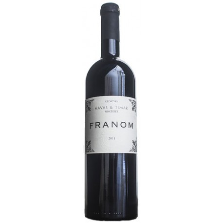 Havas & Tímár Franom 2020 - Selection.hu
