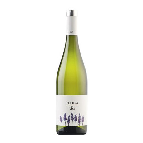 Figula 7ha 2023 - Balatonfüred-csopaki borvidék, magyar fehérborok | selection.hu