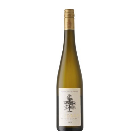 Folly Arborétum Cédrus 2024 - Badacsonyi borvidék, magyar fehérborok | selection.hu