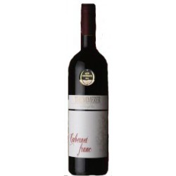 Thummerer Cabernet Franc válogatás 2021 - Selection.hu