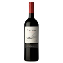 Catena Malbec 2021 - Selection.hu