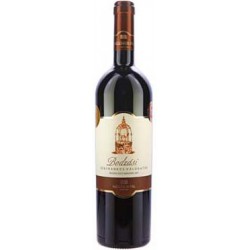 Mészáros Pál Szekszárdi Bodzási Kékfrankos 2019 - selection.hu