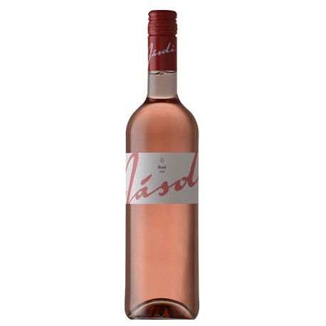 Jásdi Rosé 2023 - Selection.hu