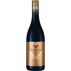 Villa Maria Cellar Selection Pinot Noir 2019