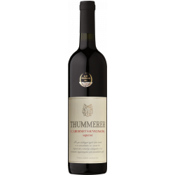 Thummerer Egri Cabernet Sauvignon Superior 2016 - Selection.hu
