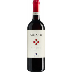 Cecchi Chianti 2022 - Selection.hu