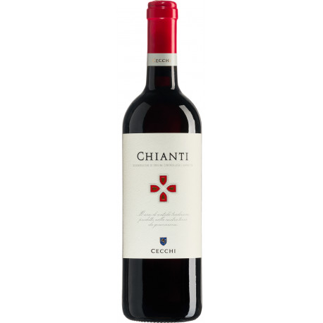 Cecchi Chianti 2022 - Selection.hu