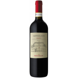 Frescobaldi Castiglioni Chianti 2018 - Selection.hu