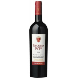 Baron Philippe De Rothschild Escudo Rojo Carmenére 2022 - Selection.hu