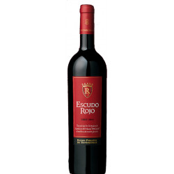 Baron Philippe De Rothschild Escudo Rojo Escudo Rojo 2021 - selection.hu