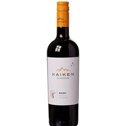 Kaiken Malbec 2022