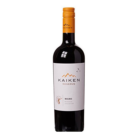 Kaiken Malbec 2021 - selection.hu