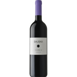 Sauska - Villány Cuvée 11 2020 - Selection.hu