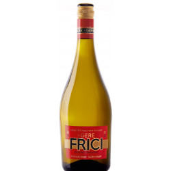 Gere Attila Frici Fehér Gyöngyözőbor 2024 - Villány-siklósi borvidék, magyar fehérborok | selection.hu