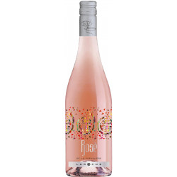 Domaine Laroche, Rosé de la Chevalière, Pays d'Oc, 2020 - Selection.hu