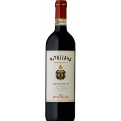 Marchesi de Frescobaldi Nipozzano Riserva Chianti Rufina 2021 - Selection.hu