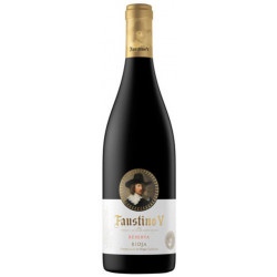 Faustino V, Reserva - Selection.hu