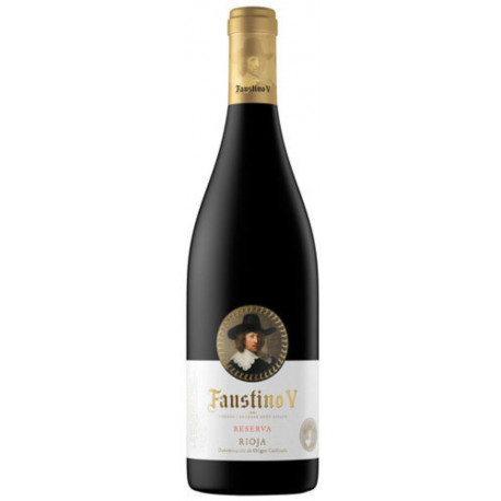Faustino V, Reserva - Selection.hu