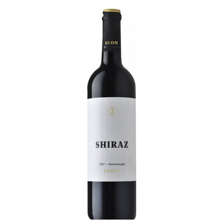 Ikon Shiraz 2020 - Selection.hu