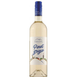 Babiczki Pinot Grigio 2021 - selection.hu