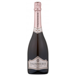 Thummerer Rosé Brut 2017 - Selection.hu