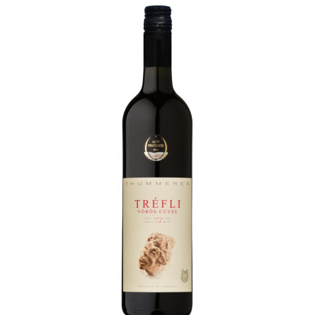 Thummerer Egri Tréfli Cuvée 2021 - Selection.hu