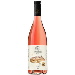 Pannonhalmi Főapátság Tricollis Rosé 2025 - Selection.hu