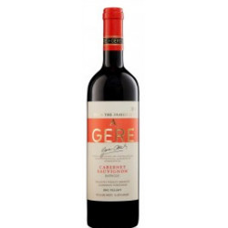 Gere Attila Villányi Cabernet Sauvignon barrique 2020