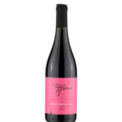 Tiffán's Villányi Immortal Cuvée 2022