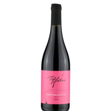 Tiffán's Villányi Immortal Cuvée 2022 - Selection.hu