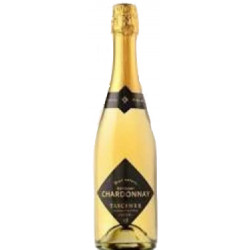 Taschner Soproni Chardonnay Brut 2018 - selection.hu