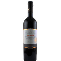 Mészáros Pál Szekszárdi Bikavér Reserve 2015 - selection.hu
