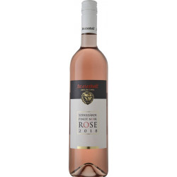 Szeleshát Pinot Noir Rosé 2019