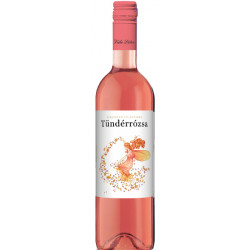 Vida Tündérrózsa Rosé 2024